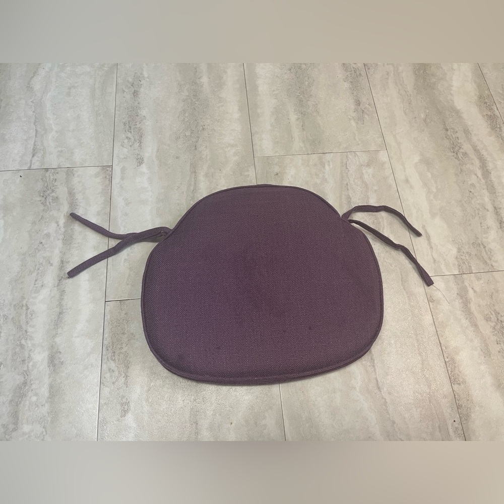 Vintage Style Chair Cushions